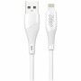 Cable USB a Lightning Myway MWUSC0021 1 m de Myway, Cables Lightning - Ref: S9914914, Precio: 4,86 €, Descuento: %