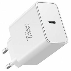 Caricabatterie da Parete Anker A2347G21 Bianco 20 W | Tienda24 - Global Online Shop Tienda24.eu