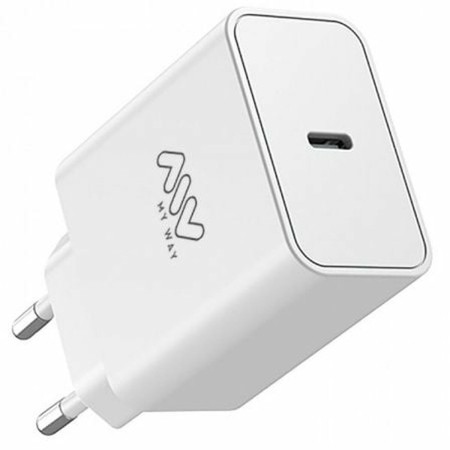 Chargeur mural Myway MWACC0018 45 W de Myway, Chargeurs - Réf : S9914916, Prix : 17,51 €, Remise : %