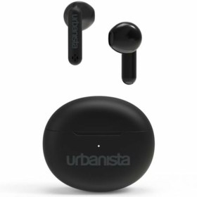 Écouteurs in Ear Bluetooth Esperanza EH231K Noir | Tienda24 - Global Online Shop Tienda24.eu