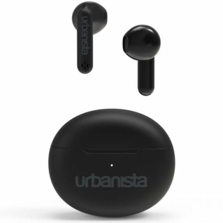 Écouteurs in Ear Bluetooth Urbanista URAUMB Noir de Urbanista, Écouteurs Bluetooth à une seule oreille - Réf : S9914926, Prix...