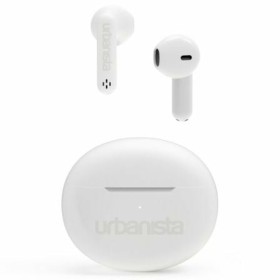 Auricolari in Ear Bluetooth Urbanista URAUPW Bianco di Urbanista, Cuffie Bluetooth a un solo orecchio - Rif: S9914927, Prezzo...