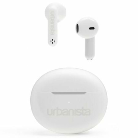 Bluetooth in Ear Headset Urbanista URAUPW Weiß von Urbanista, Einohrige Bluetooth-Kopfhörer - Ref: S9914927, Preis: 37,69 €, ...