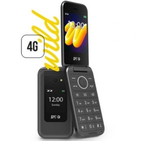 Mobiltelefon für ältere Erwachsene SPC 2336N von SPC, Seniorenhandys - Ref: S9914943, Preis: 80,15 €, Rabatt: %