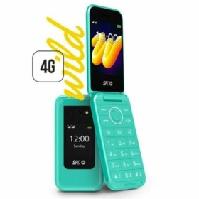 Cellulare per anziani SPC 2336V di SPC, Cellulari con tasti grandi - Rif: S9914944, Prezzo: 80,08 €, Sconto: %