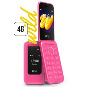 Mobiltelefon für ältere Erwachsene SPC 2336P von SPC, Seniorenhandys - Ref: S9914945, Preis: 80,08 €, Rabatt: %