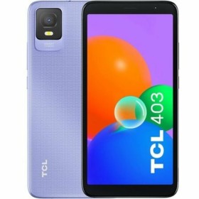 Smartphone TCL 403 Quad Core 2 GB RAM 32 GB Mauve 6" de TCL, Smartphones et téléphones portables débloqués - Réf : S9914948, ...