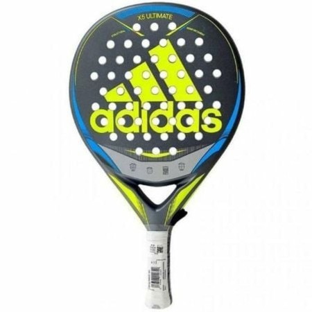 Raquette de Padel Adidas X5 ULTIMATE YE de Adidas, Paddles - Réf : S9914964, Prix : 66,30 €, Remise : %