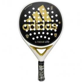 Padel Racket Adidas XTREME WH GD Black by Adidas, Paddles - Ref: S9914965, Price: 63,07 €, Discount: %