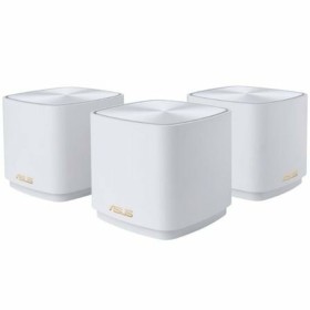 Access point Asus 90IG07M0-MO3C40 by Asus, WiFi Mesh systems - Ref: S9914966, Price: 297,89 €, Discount: %