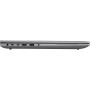 Ordinateur Portable HP ZBook Power 16 G11 A3ZC2ET 16" 16 GB RAM 512 GB SSD Espagnol Qwerty AMD RYZEN 7 8840HS de HP, Ordinate...