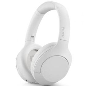 Headphones with Headband Philips TAH8506WT/00 White by Philips, Headphones and accessories - Ref: S9914983, Price: 77,33 €, D...