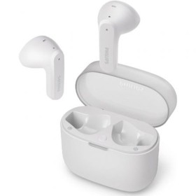 Auriculares in Ear Bluetooth Philips TAT2139WT/00 Branco de Philips, Auriculares Bluetooth para um só ouvido - Ref: S9914985,...