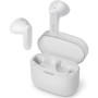 Écouteurs in Ear Bluetooth Philips TAT2139WT/00 Blanc de Philips, Écouteurs Bluetooth à une seule oreille - Réf : S9914985, P...