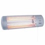 Electric Heater Tristar KA-5010 Heizstrahler 1200 W Grey Steel by Tristar, Halogen Heaters - Ref: S9914991, Price: 20,74 €, D...