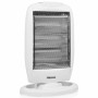 Radiateur électrique Tristar KA-5129 Blanc Gris 1200 W de Tristar, Radiateurs à halogènes - Réf : S9914996, Prix : 27,30 €, R...