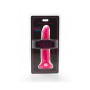 Masseur Double Pénétration Get Real by Toyjoy Rose de Get Real by Toyjoy, Godemichets double dong - Réf : M0405191, Prix : 12...