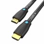 Cabo HDMI Vention AAMBQ 20 m de Vention, Cabos HDMI - Ref: S9915009, Preço: 44,65 €, Desconto: %