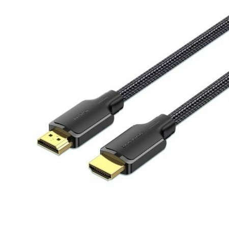 HDMI Cable Vention ALLBH 2 m by Vention, HDMI - Ref: S9915012, Price: 4,20 €, Discount: %