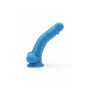 Dildo Get Real by Toyjoy Azul de Get Real by Toyjoy, Dildos anais - Ref: M0405192, Preço: 14,02 €, Desconto: %