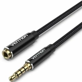 Network cable Ewent S0227655 Black 2 m | Tienda24 - Global Online Shop Tienda24.eu