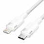 USB-C to Lightning Cable Vention LALWH 2 m by Vention, Lightning Cables - Ref: S9915034, Price: 5,07 €, Discount: %