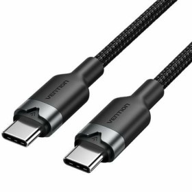 USB-C Cable Vention TRDBH 2 m by Vention, USB Cables - Ref: S9915039, Price: 4,51 €, Discount: %