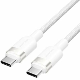 Cabo USB-C Vention TRDWH 2 m de Vention, Cabos USB - Ref: S9915043, Preço: 4,15 €, Desconto: %