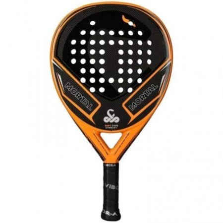 Raquette de Padel Vibor-a MORTAL CBON 3 de Vibor-a, Paddles - Réf : S9915054, Prix : 63,07 €, Remise : %