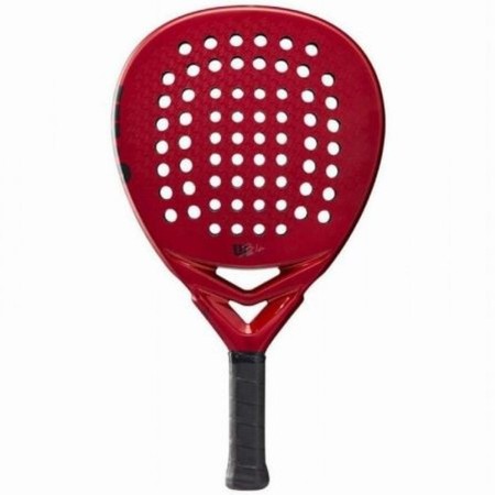 Comprar Pala de Pádel Wilson BELA EL V2 RD