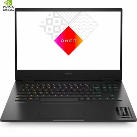 Laptop HP 984C6EA 16" Intel Core i7 32 GB RAM 1 TB SSD Nvidia Geforce RTX 4070 di HP, Portatili - Rif: S9915073, Prezzo: 2,00...