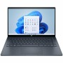 Ordinateur Portable HP A13G1EA 14" 16 GB RAM 512 GB SSD Intel Core Ultra 7 150U de HP, Ordinateurs portables - Réf : S9915077...