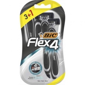 Rasoir Bic 8880294 (4 Unités) de Bic, Homme - Réf : S9915093, Prix : 8,57 €, Remise : %