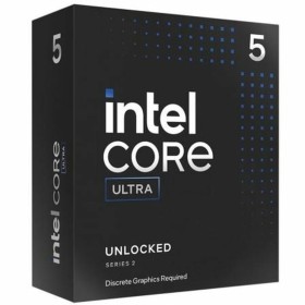 Procesador Intel BX80768245KF Intel Core i5 de Intel, Procesadores - Ref: S9915098, Precio: 412,85 €, Descuento: %