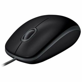 Mouse senza Fili Logitech 910-005508 Nero 1000 dpi di Logitech, Mouse - Rif: S9915099, Prezzo: 10,54 €, Sconto: %