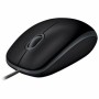 Souris sans-fil Logitech 910-005508 Noir 1000 dpi de Logitech, Souris - Réf : S9915099, Prix : 10,54 €, Remise : %