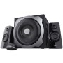 PC Speakers Trust 19019 Black 120 W by Trust, PC Speakers - Ref: S9915105, Price: 95,32 €, Discount: %