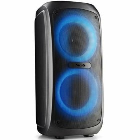 Altavoz Bluetooth Portátil NGS WILDTEMPER Negro 200 W de NGS, Altavoces portátiles y altavoces con puerto dock - Ref: S991512...