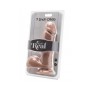 Masturbatore Doppia Penetrazione Get Real by Toyjoy | Tienda24 - Global Online Shop Tienda24.eu