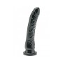 Dildo Get Real by Toyjoy Negro de Get Real by Toyjoy, Dildos clásicos - Ref: M0405196, Precio: 10,93 €, Descuento: %