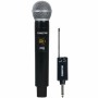 Microphone FONESTAR IK-166 Black by FONESTAR, PC Microphones - Ref: S9915160, Price: 109,40 €, Discount: %