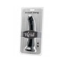 Dildo Get Real by Toyjoy Black by Get Real by Toyjoy, Classic dildos - Ref: M0405196, Price: 10,93 €, Discount: %