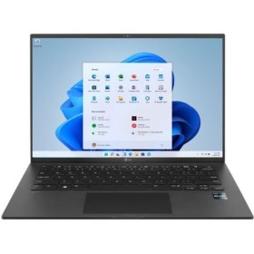 Laptop LG 14Z90R-V.AP55B 14" 16 GB RAM 512 GB SSD Intel Core i5-1340P di LG, Portatili - Rif: S9915201, Prezzo: 1,00 €, Scont...