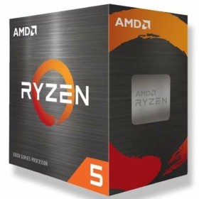 Processeur AMD 100-100001584BOX AMD AM4 de AMD, Processeurs - Réf : S9915213, Prix : 130,16 €, Remise : %