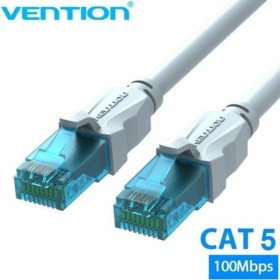 USB-C Cable Vention VAP-A10-S5000 Blue 50 m by Vention, USB Cables - Ref: S9915229, Price: 12,21 €, Discount: %