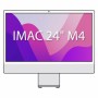 Tout en Un Apple MCR24Y/A 512 GB SSD 23,5" M4 24 GB de Apple, Tout en un - Réf : S9915256, Prix : 2,00 €, Remise : %