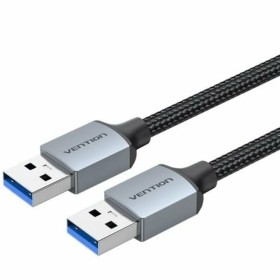 USB-C Cable Vention CTSHH 2 m by Vention, USB Cables - Ref: S9915303, Price: 5,07 €, Discount: %