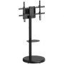 Soporte TV Aisens FT86TRE-303 86" 37" 50 kg de Aisens, Mesas y soportes para TV - Ref: S9915341, Precio: 131,85 €, Descuento: %