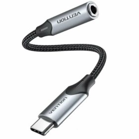 Audiokabel (3,5 mm) LINDY 35641 1 m | Tienda24 - Global Online Shop Tienda24.eu