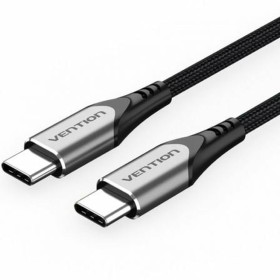 Cable USB-C Vention TADHG 1,5 m de Vention, Cables USB - Ref: S9915439, Precio: 4,60 €, Descuento: %